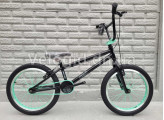 Велосипед BMX TT Fox 20 Mint